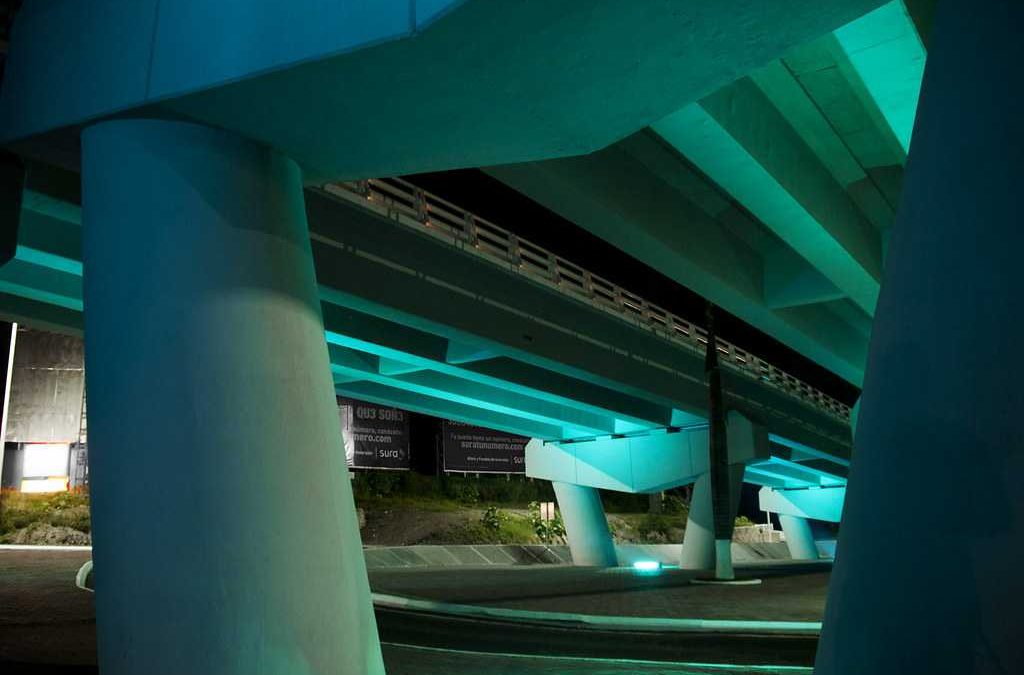 PUENTE EN COLIMA